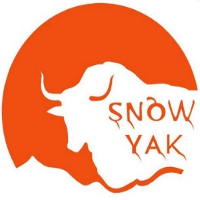 Snowyak Logo