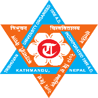 Tribhuvan University Logo